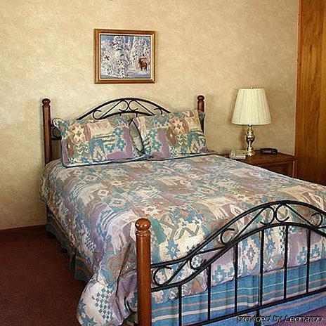 Laguna Vista Lodge Eagle Nest Room photo