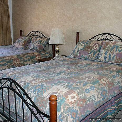 Laguna Vista Lodge Eagle Nest Room photo