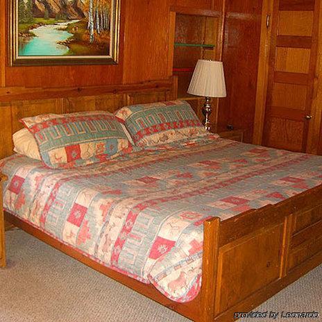 Laguna Vista Lodge Eagle Nest Room photo