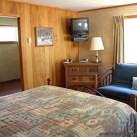 Laguna Vista Lodge Eagle Nest Room photo