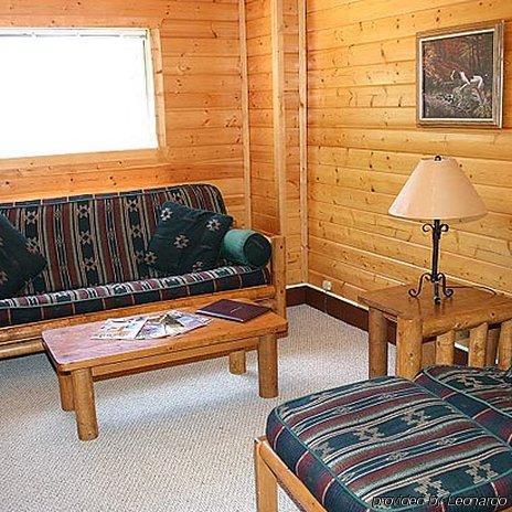 Laguna Vista Lodge Eagle Nest Room photo